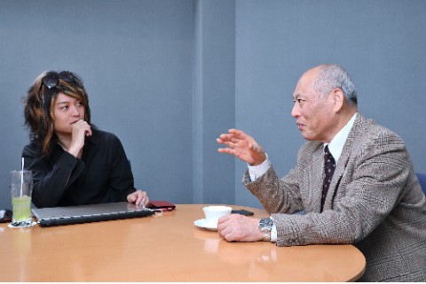 古谷経衡さん 舛添要一さん 特別対談 日本に女性首相が誕生する日 トップ ワースト女性議員は誰か 八重洲ブックセンター